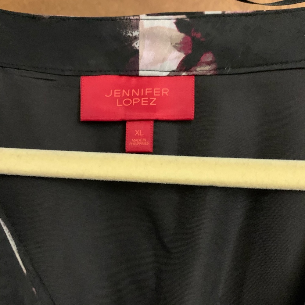 Jennifer Lopez dress
